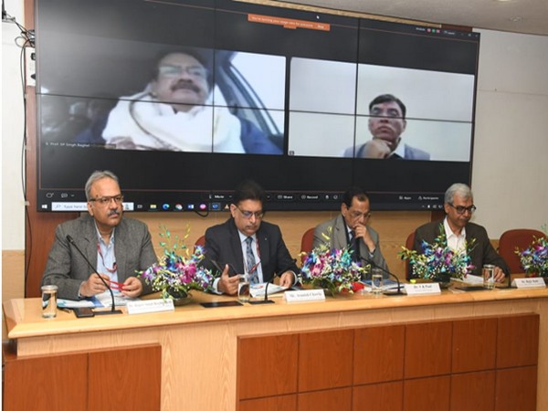 MedTech Mitra: Initiative by Centre to empower medical innovators launched