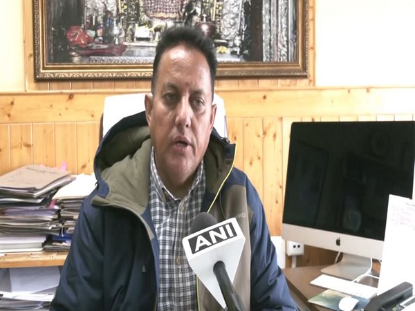 Himachal Pradesh sees relief from snowfall, aids horticulture and agriculture