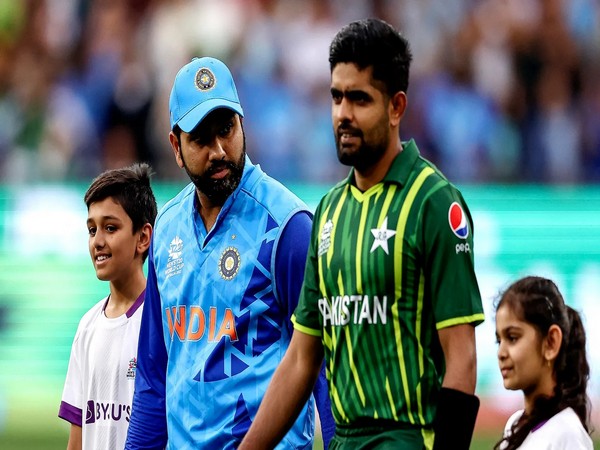 Champions Trophy 2025: Exciting clashes await as iconic rivalries take centre stage