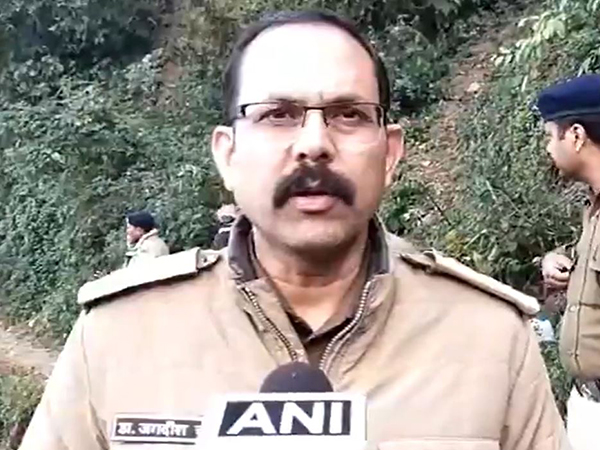 4 died, 21 injured after bus fell into gorge in Uttarakhand's Bhimtal 