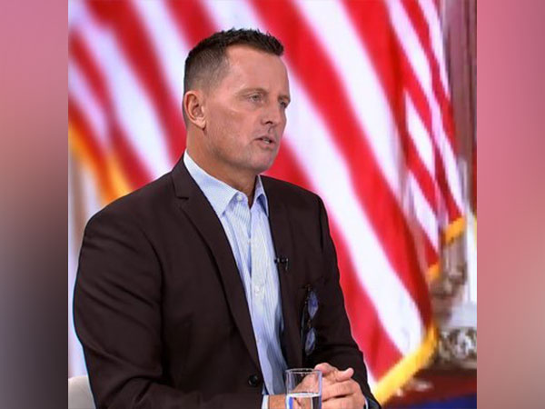 "Free Imran Khan": Trump's incoming envoy Richard Grenell calls for ex-Pak PM's release