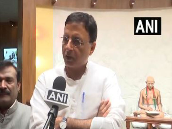 "After 100 years, once again Congress will unite for new Satyagraha":  Randeep Singh Surjewala