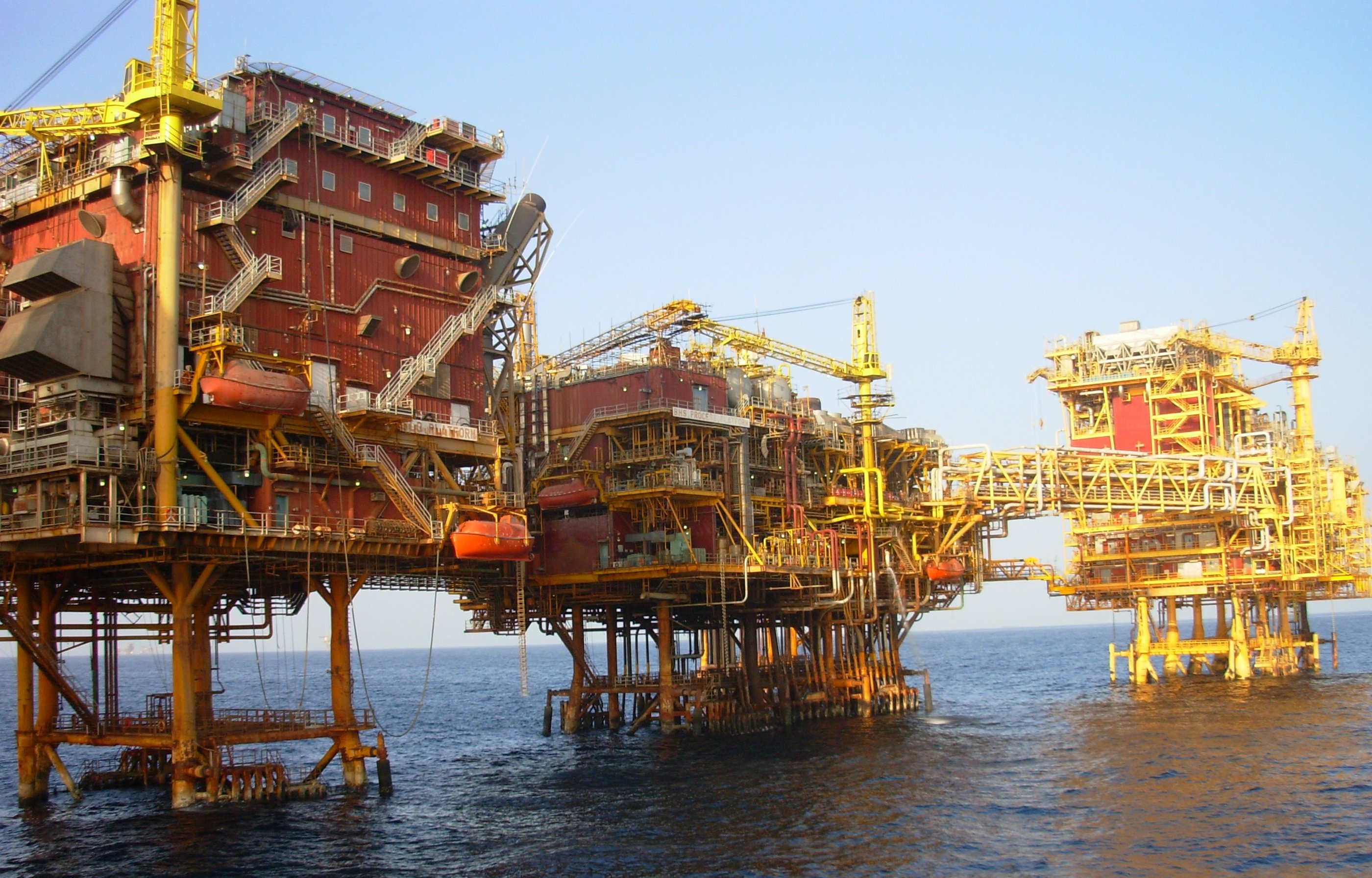 ONGC zooms 65 pct net profit in Q3 to Rs 8,262 cr in FY19