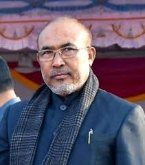 Biren Singh says Manipur govt will stand by people on Citizenship Bill