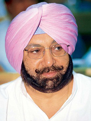 Punjab CM write to Centre, demands increase in oxygen quota