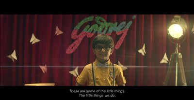 Godrej Group Released an Intriguing Digital Film 'The Little Things We Do' to Commemorate India's 71st Republic Day