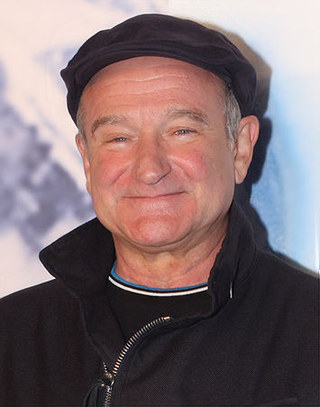 He was a marvel to witness: 'Aladdin' directors on Robin Williams