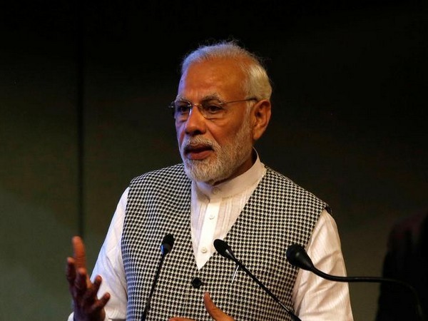 Modi urges people to serve Mother India with new resolve in new decade    