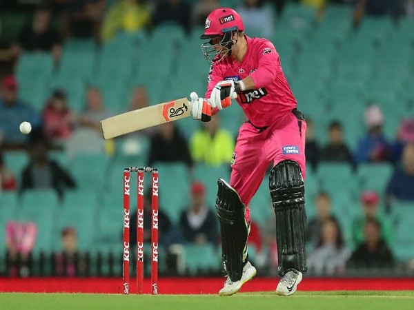 BBL: Sydney Sixers wicketkeeper Josh Philippe tests positive for COVID-19