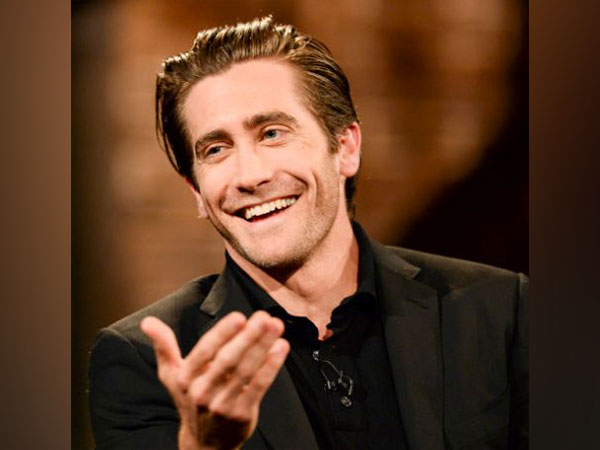 Jake Gyllenhaal to star in heist thriller 'Cut and Run'