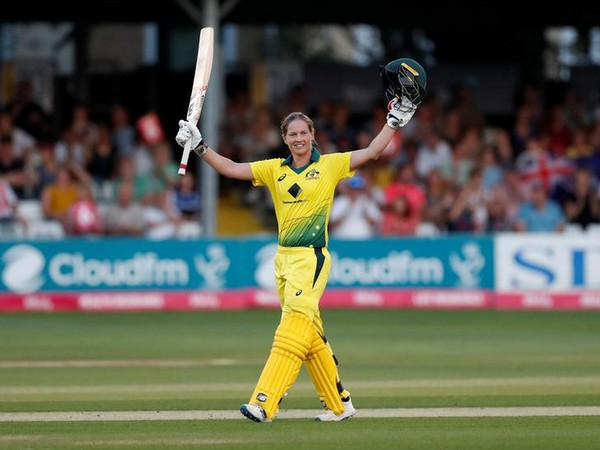 Women's Ashes: Coming here to win, says Australia captain Meg Lanning