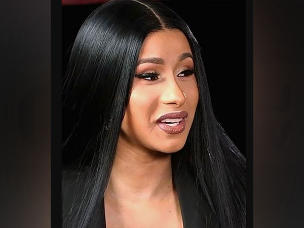 'I thought I would never be heard': Cardi B after winning defamation lawsuit