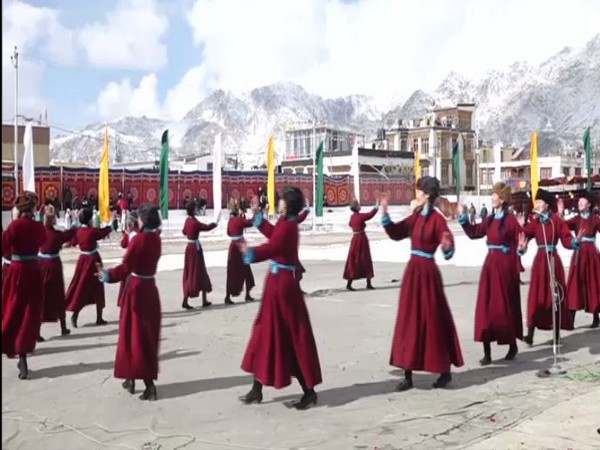 World's highest international fashion show in Ladakh sets world record: Officials