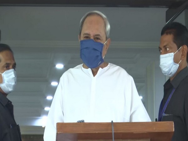 'India can be best republic in world if values of Constitution reflects in words, deeds': Odisha CM on Republic Day
