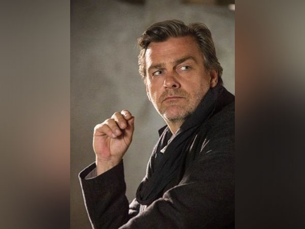 Ray Stevenson replaces Kevin Spacey in epic drama '1242: Gateway to the West'