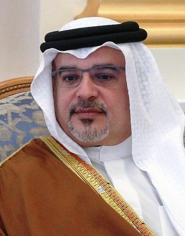Bahrain's crown prince calls Qatari emir in apparent step towards mending fences