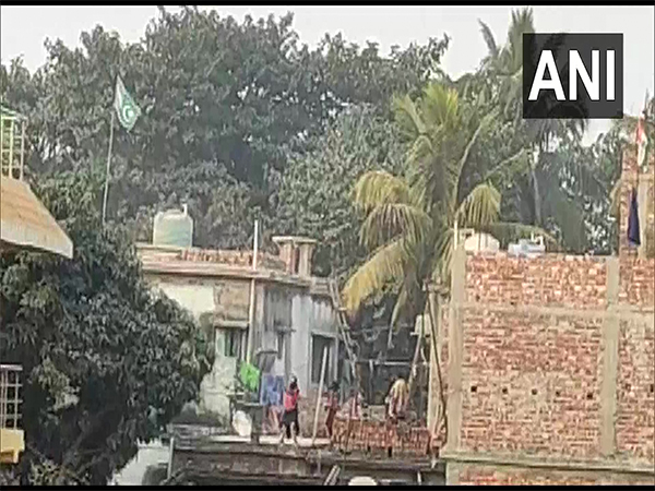 Bihar: Pakistan flag hoisted in Purnea house on Republic Day, says police