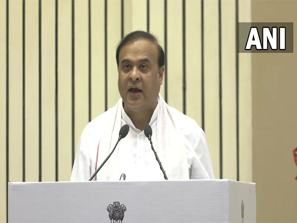 India is not just a nation but also a civilization: Assam CM Himanta Biswa Sarma