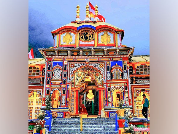 Uttarakhand: Badrinath Dham doors to open on April 27