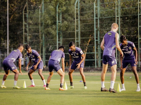 We have to exploit our opportunities: Chennaiyin FC head coach Thomas Brdaric ahead of Bengaluru clash
