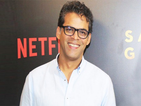 Vikramaditya Motwane's Cinematic Evolution: A Journey of Reinvention