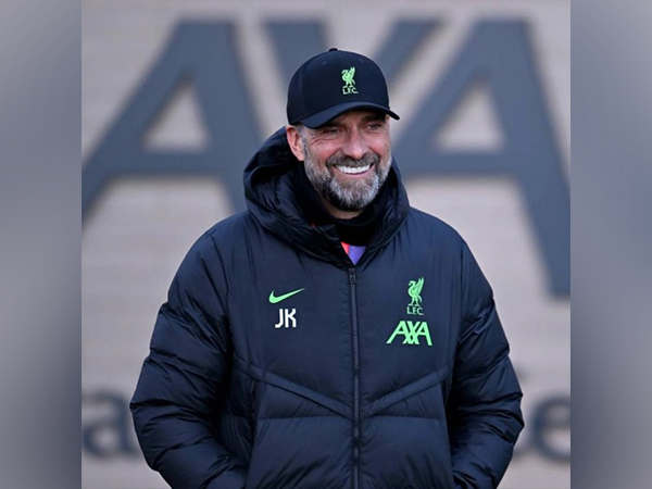 Jurgen Klopp To Step Down As Liverpool Manager At End Of Current Season Sports Games 4483