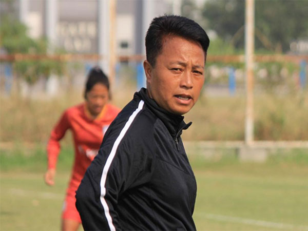 India's Women's Football Squad Prepares for Myanmar Friendlies