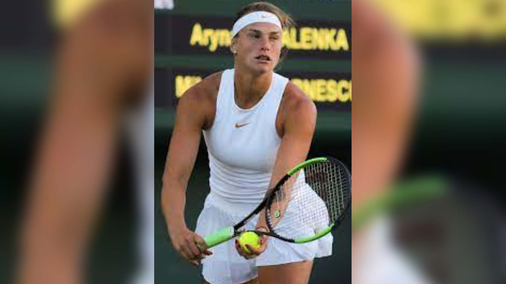 Tennis-Sabalenka craving success in Dubai on heels of Melbourne triumph