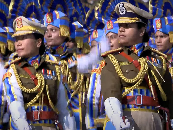 Republic Day Parade 2023: A Spectacle of National Pride and Unity