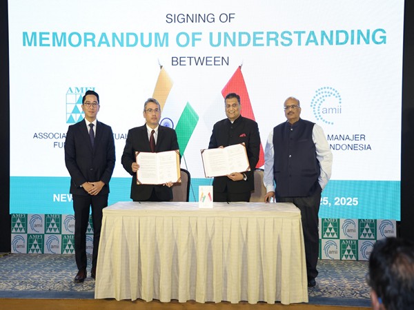 India and Indonesia Forge Landmark Partnership in Mutual Funds