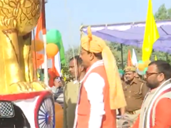 Republic Day Highlights: Patriotic Ceremonies and PM Modi's Cleanliness Drive