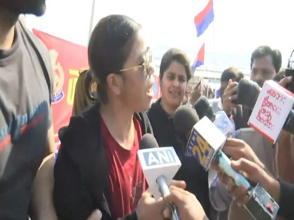 Mary Kom Revels in the Spiritual Grandeur of Maha Kumbh Mela