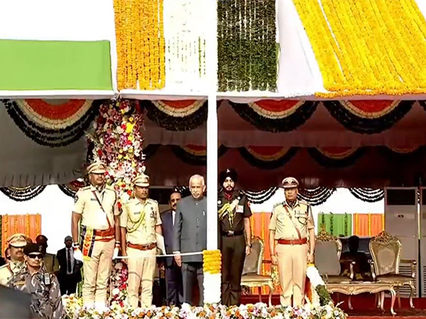 Republic Day Celebrations Across India: A Display of Unity and Progress