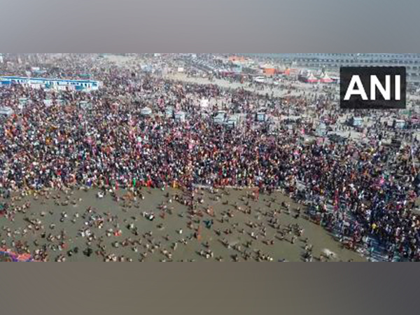 Maha Kumbh Mela: A Spiritual Convergence of Faith and Devotion in Prayagraj