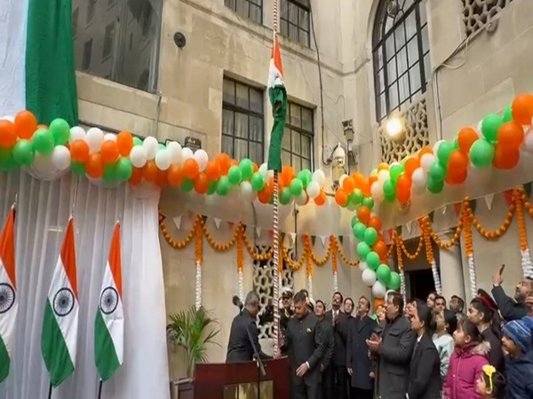 India's Republic Day In London: Celebrations and Controversies