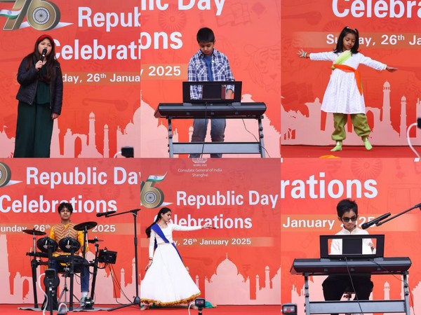 India's 76th Republic Day: A Global Celebration of Unity and Diversity