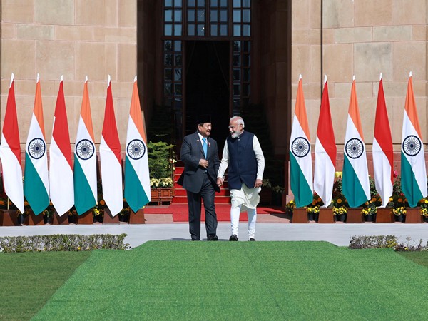 India and Indonesia Strengthen Bilateral Ties Amidst Regional Cooperation Boost