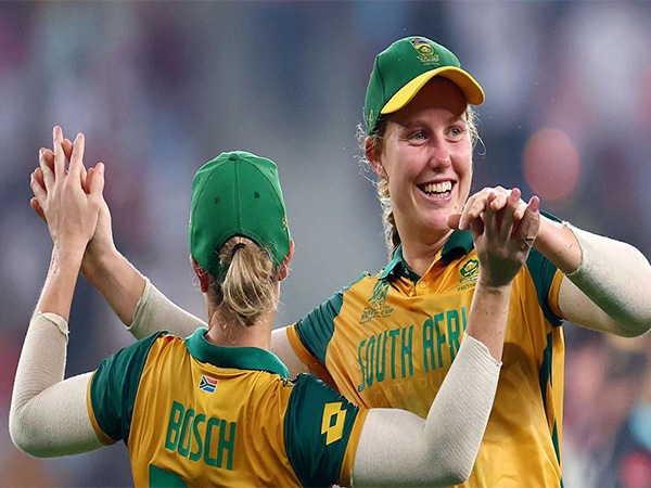 Annerie Dercksen: Rising Star of Women's Cricket