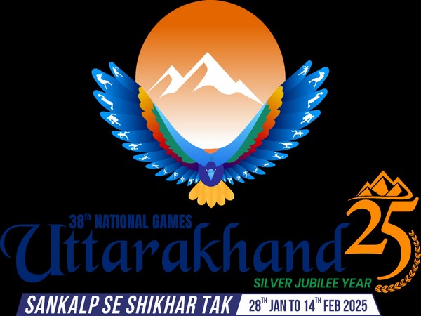 Uttarakhand Hosts Eco-Friendly 38th National Games