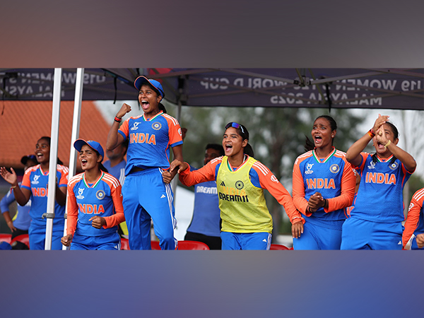 India, Australia, and South Africa Soar into U19 Women's T20 World Cup Semi-Finals