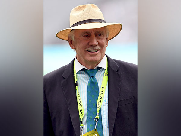 Ian Chappell Critiques ICC's Test Status Decisions