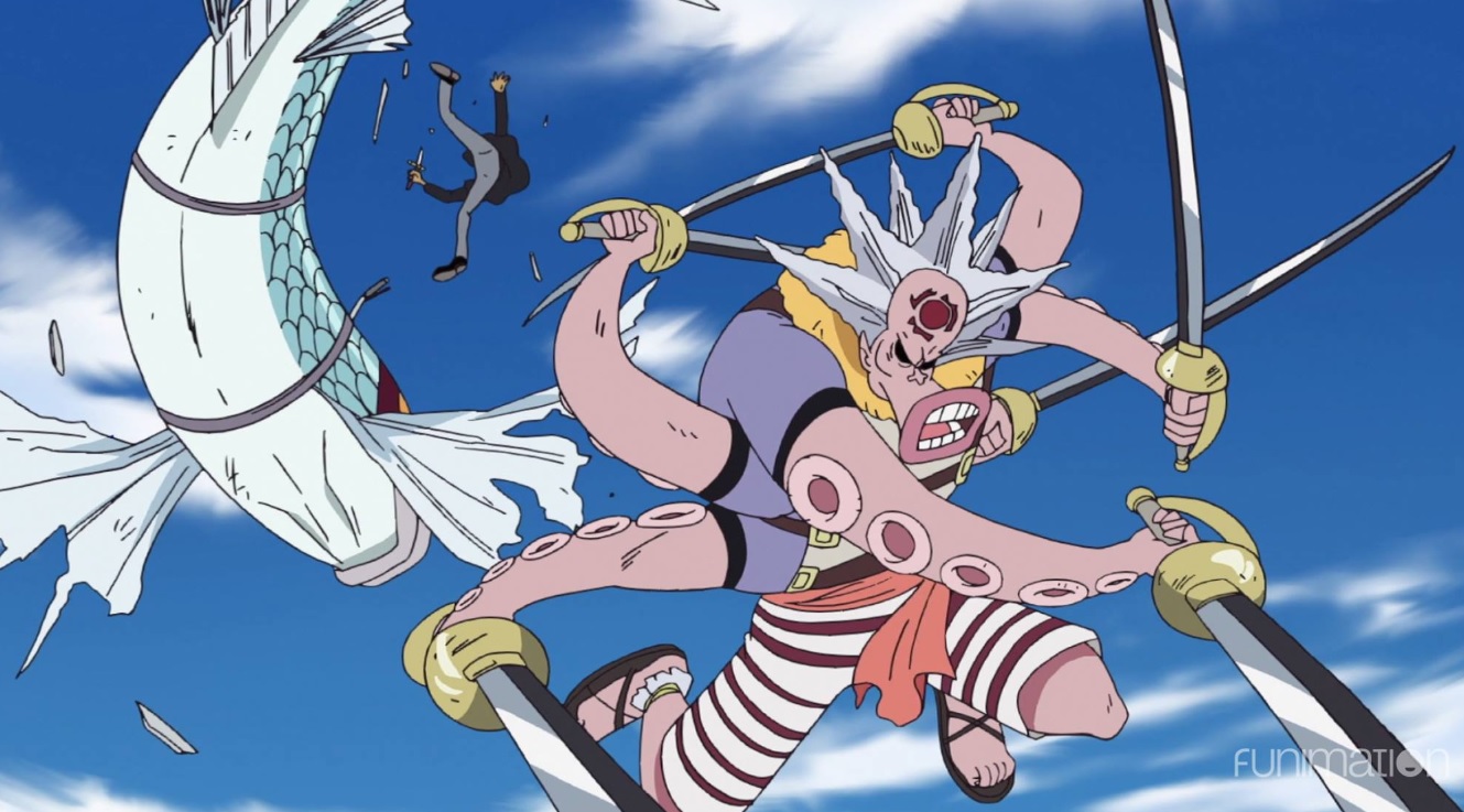 One Piece Chapter 980 Fight Among Supernovas Of Worst Generation Title Revealed Entertainment
