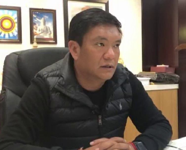 Pema Khandu to contest from Mukto seat in Arunachal assembly elections on April 11