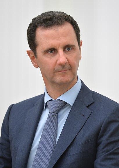 Assad dismisses Syria's central bank chief - state news agency