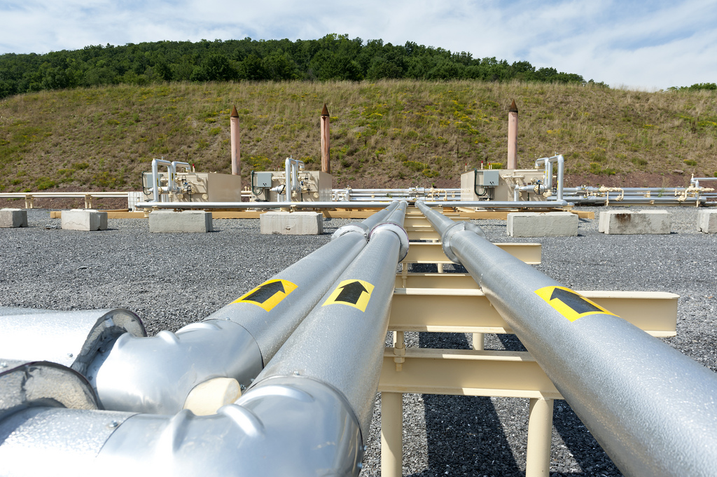 NewAge discovers 1.6 trillion cubic feet of gas reserve in Ethiopia