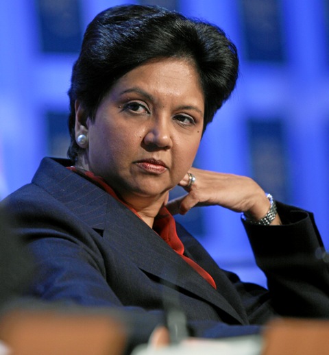 'I’ve never asked for raise; can’t imagine saying my pay isn’t enough’: Indra Nooyi
