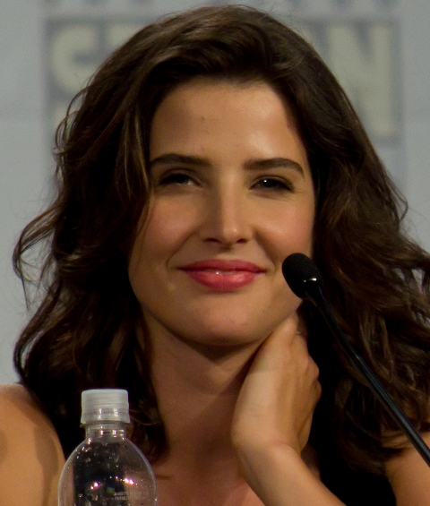 Cobie Smulders set to headline investigation drama "Stumptown"