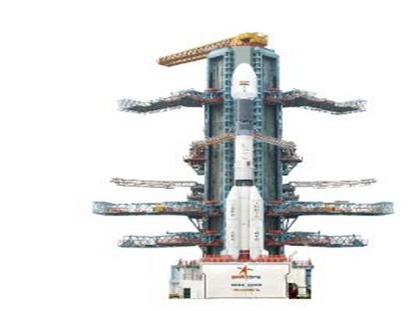 ISRO to launch geo imaging satellite on March 5