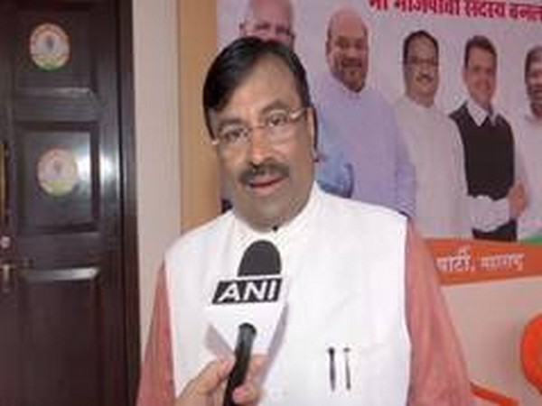 Maha minister says not mandatory for govt officials to say 'Vande Mataram' on phone calls