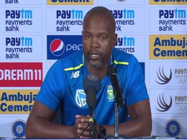 Going to take series-decider like knockout game or WC final: Enoch Nkwe